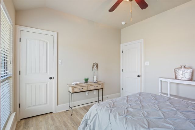 1007 Saddle Bluff Drive, Salado, TX 76571