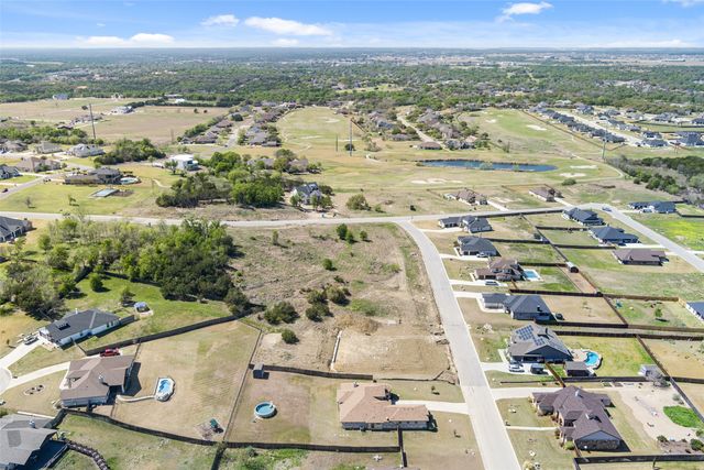 1007 Saddle Bluff Drive, Salado, TX 76571