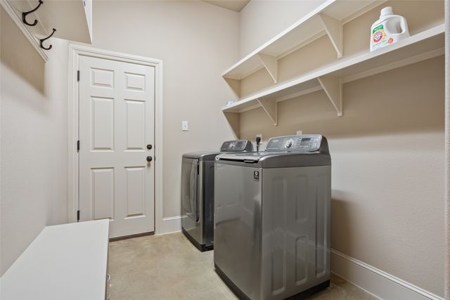 1007 Saddle Bluff Drive, Salado, TX 76571