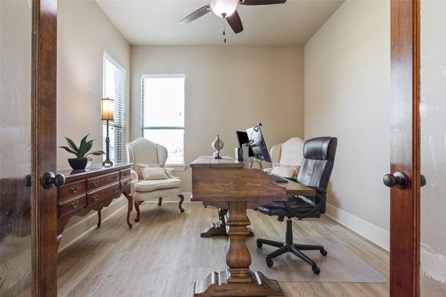 1007 Saddle Bluff Drive, Salado, TX 76571