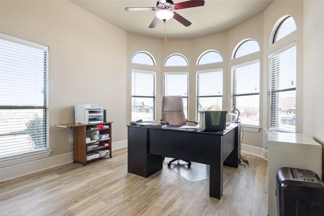 1007 Saddle Bluff Drive, Salado, TX 76571