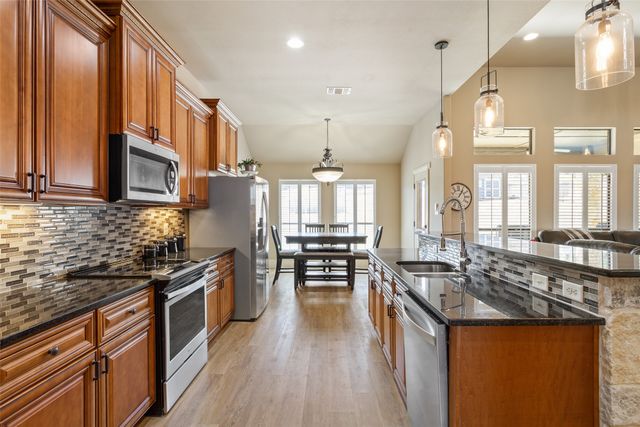 1007 Saddle Bluff Drive, Salado, TX 76571