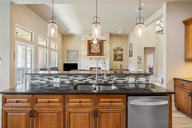 1007 Saddle Bluff Drive, Salado, TX 76571