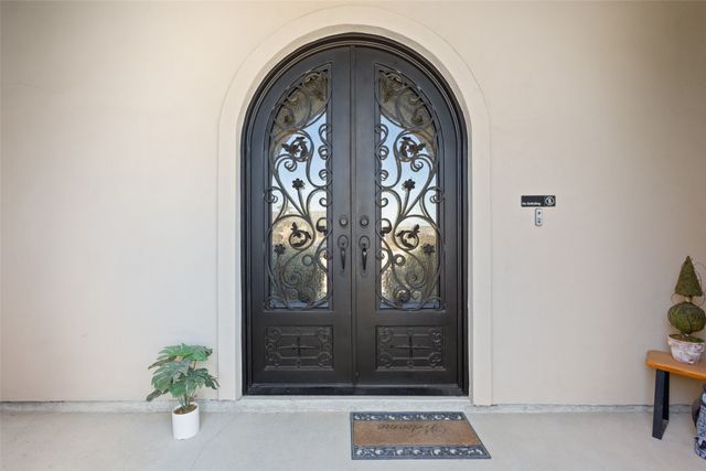 1007 Saddle Bluff Drive, Salado, TX 76571