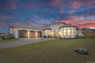 1007 Saddle Bluff Drive, Salado, TX 76571