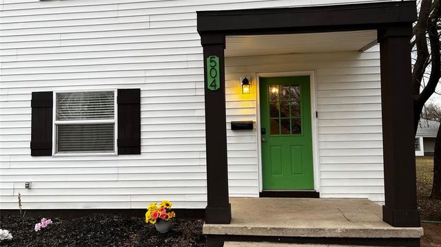 504 W Adams Street, Purcell, OK 73080