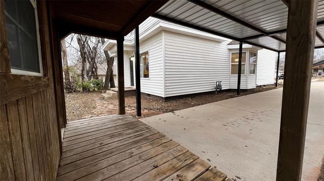 504 W Adams Street, Purcell, OK 73080