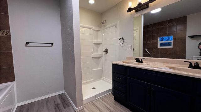 504 W Adams Street, Purcell, OK 73080