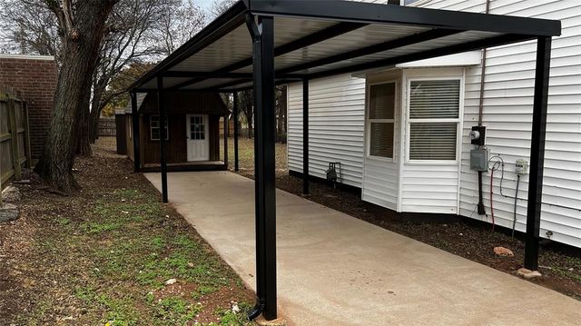 504 W Adams Street, Purcell, OK 73080