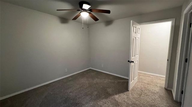 504 W Adams Street, Purcell, OK 73080