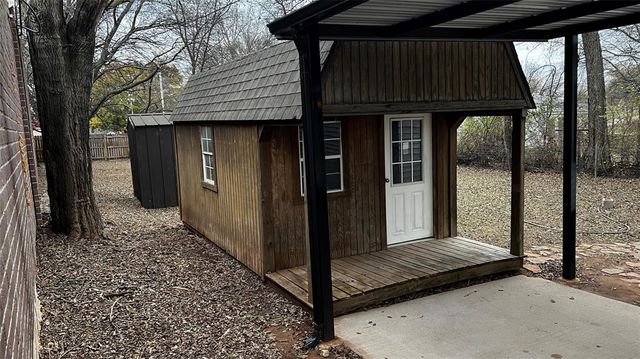 504 W Adams Street, Purcell, OK 73080