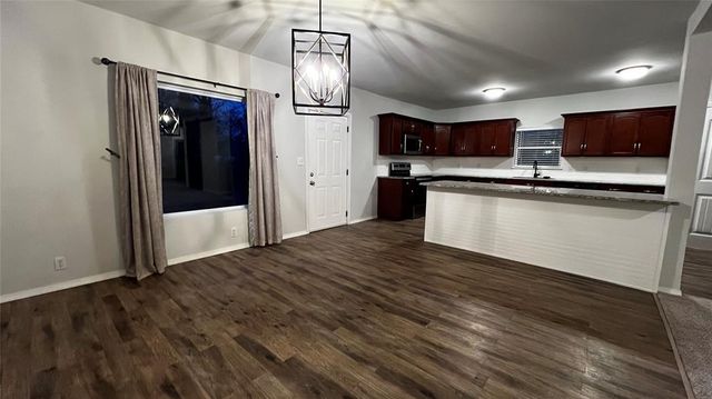 504 W Adams Street, Purcell, OK 73080