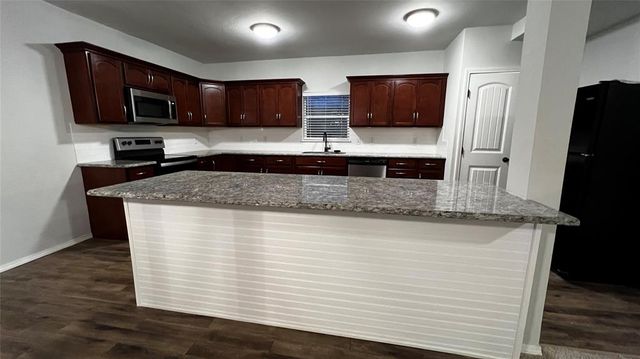 504 W Adams Street, Purcell, OK 73080