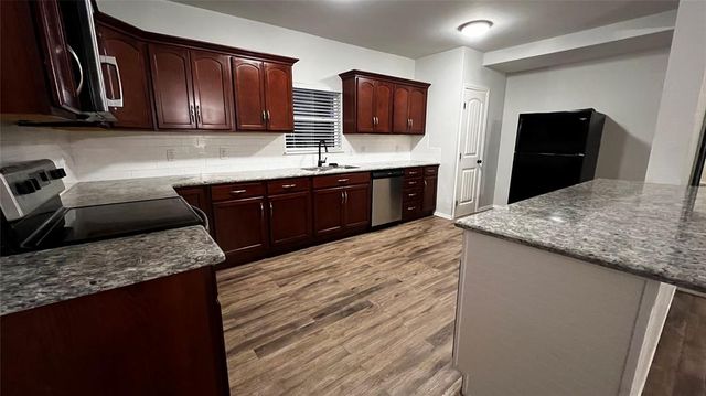 504 W Adams Street, Purcell, OK 73080