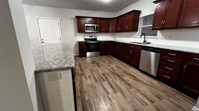 504 W Adams Street, Purcell, OK 73080