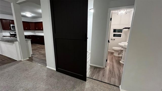 504 W Adams Street, Purcell, OK 73080