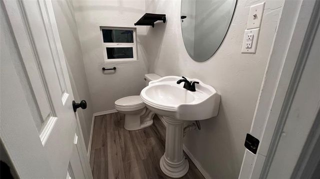 504 W Adams Street, Purcell, OK 73080