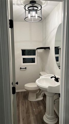 504 W Adams Street, Purcell, OK 73080