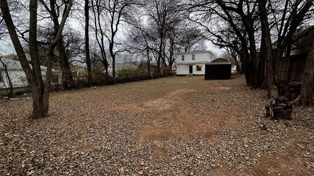 504 W Adams Street, Purcell, OK 73080