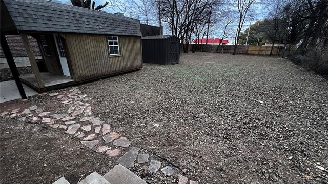 504 W Adams Street, Purcell, OK 73080