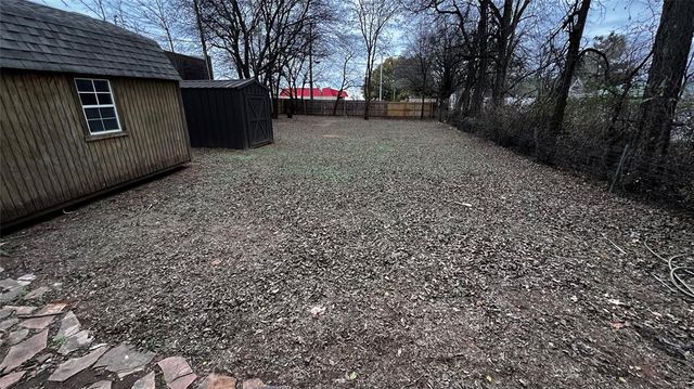 504 W Adams Street, Purcell, OK 73080