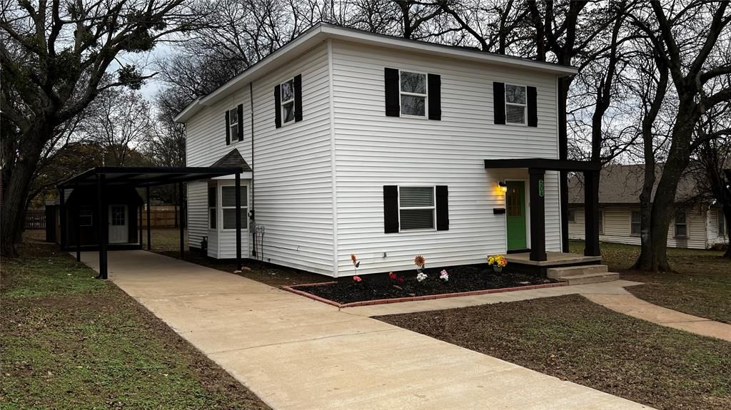 504 W Adams Street, Purcell, OK 73080