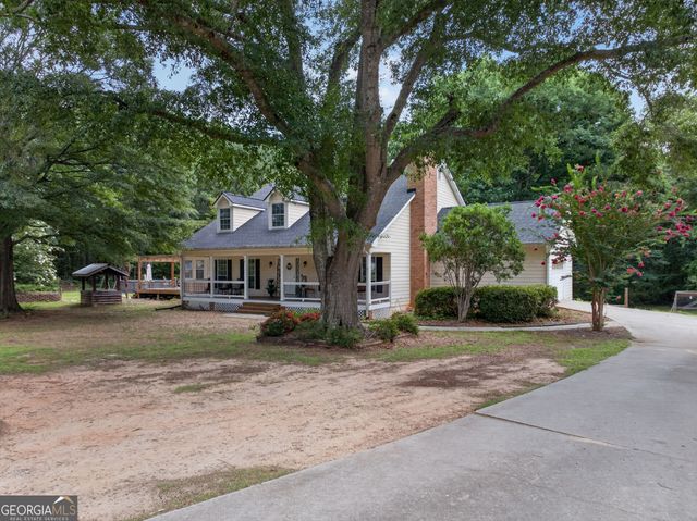 410 Old Highway 81, Oxford, GA 30054