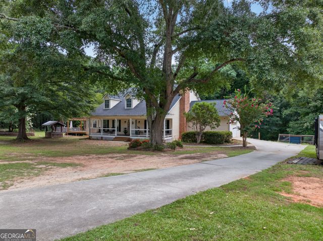 410 Old Highway 81, Oxford, GA 30054