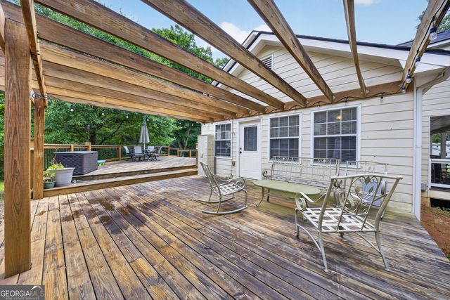 410 Old Highway 81, Oxford, GA 30054