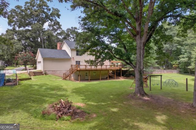 410 Old Highway 81, Oxford, GA 30054