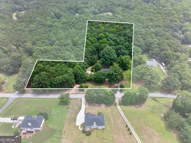 410 Old Highway 81, Oxford, GA 30054