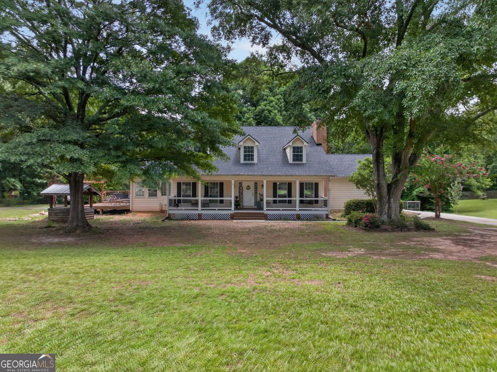 410 Old Highway 81, Oxford, GA 30054