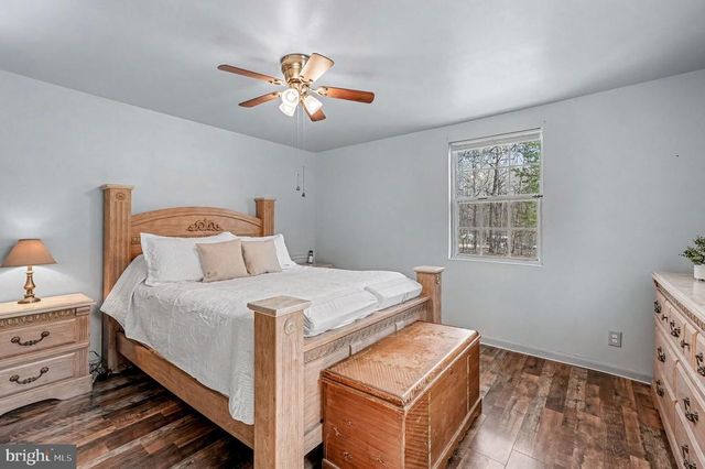 3440 VAN BUREN RD, Burr Hill, VA 22433