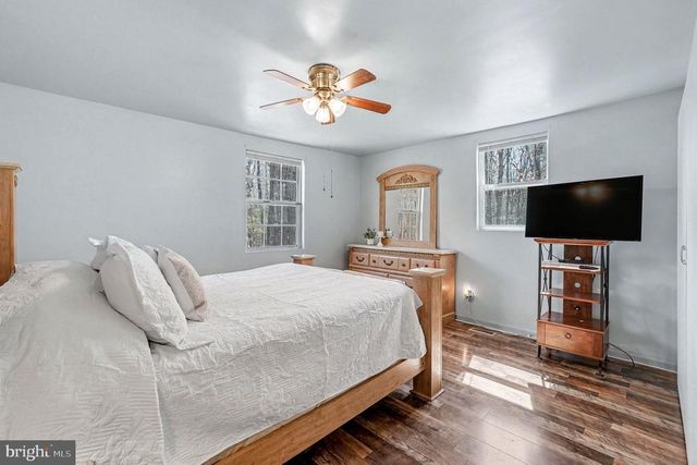 3440 VAN BUREN RD, Burr Hill, VA 22433