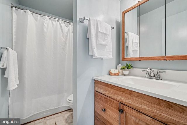 3440 VAN BUREN RD, Burr Hill, VA 22433