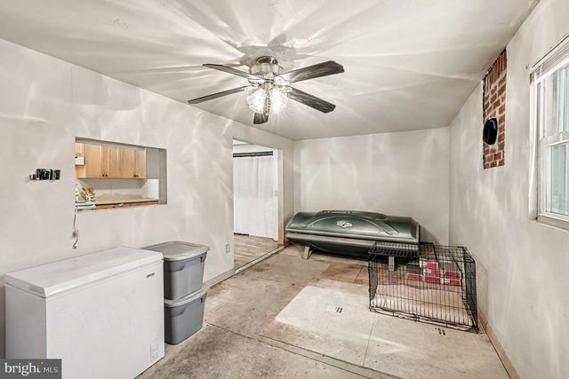 3440 VAN BUREN RD, Burr Hill, VA 22433