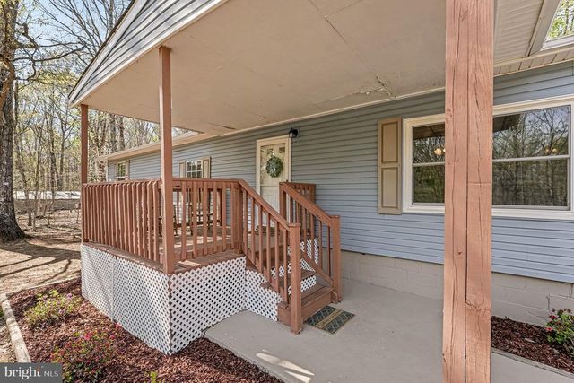 3440 VAN BUREN RD, Burr Hill, VA 22433
