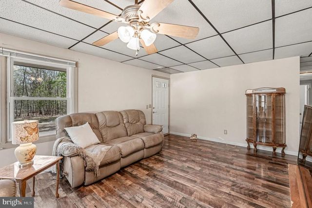 3440 VAN BUREN RD, Burr Hill, VA 22433