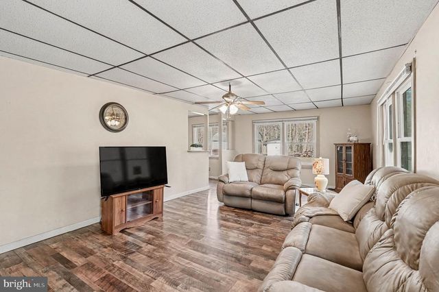 3440 VAN BUREN RD, Burr Hill, VA 22433
