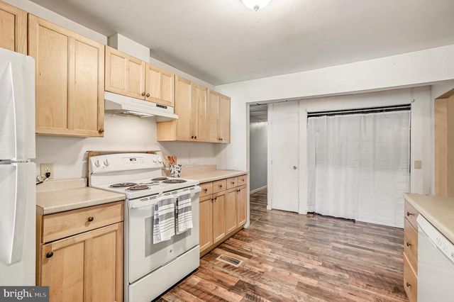 3440 VAN BUREN RD, Burr Hill, VA 22433