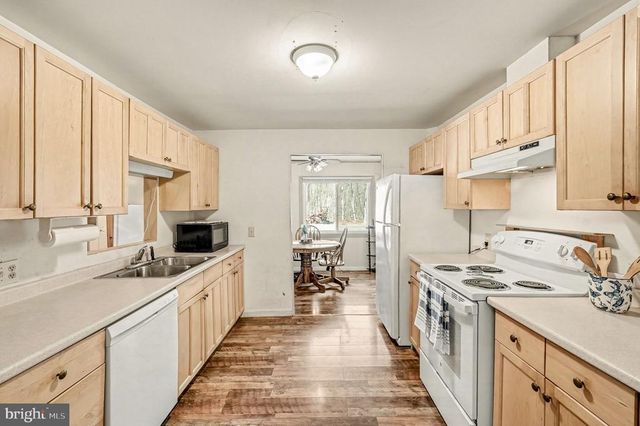 3440 VAN BUREN RD, Burr Hill, VA 22433