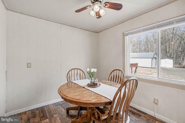 3440 VAN BUREN RD, Burr Hill, VA 22433
