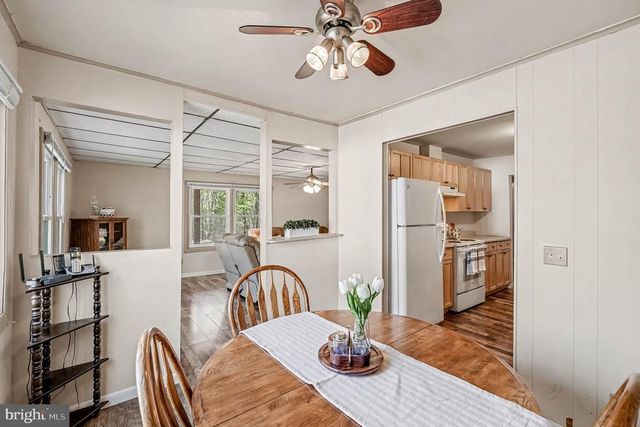 3440 VAN BUREN RD, Burr Hill, VA 22433