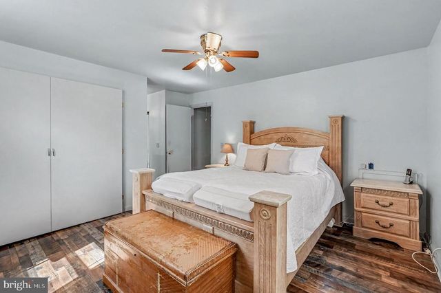 3440 VAN BUREN RD, Burr Hill, VA 22433