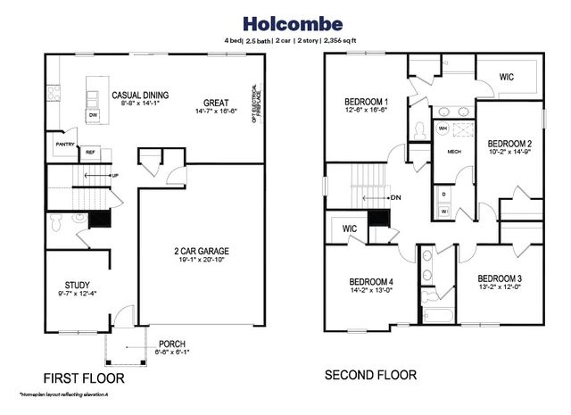 419 Brubaker Drive, New Carlisle, OH 45344