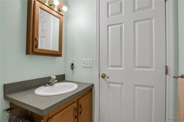 66 West Main Street, Pembroke, NY 14036