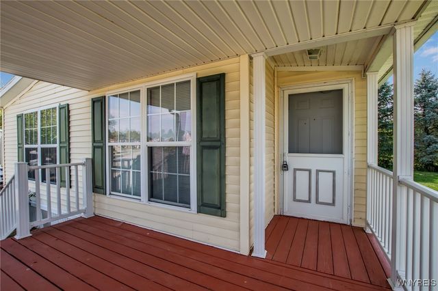 66 West Main Street, Pembroke, NY 14036