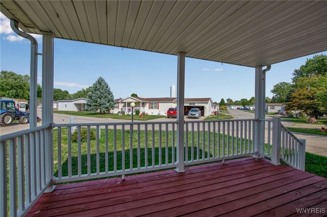 66 West Main Street, Pembroke, NY 14036