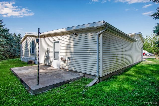 66 West Main Street, Pembroke, NY 14036