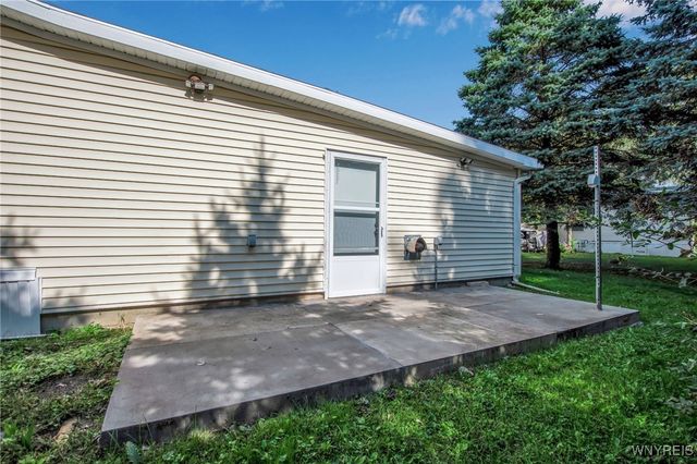 66 West Main Street, Pembroke, NY 14036